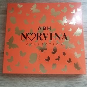 Anastasia Beverly Hills Norvina Pro Pigment Palette Vol. 3
